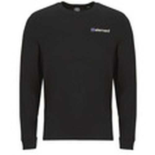 Camiseta manga larga FLINT BLACK para hombre - Element - Modalova