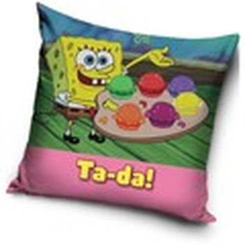 Cojines 40 cm x 40 cm AG2365 para - Spongebob Squarepants - Modalova