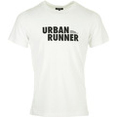 Camiseta Urban Runner Tee para hombre - Ron Dorff - Modalova