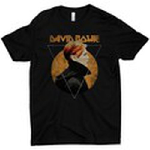 Camiseta manga larga - para mujer - David Bowie - Modalova