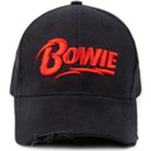 David Bowie Gorra NS6941 para mujer - David Bowie - Modalova