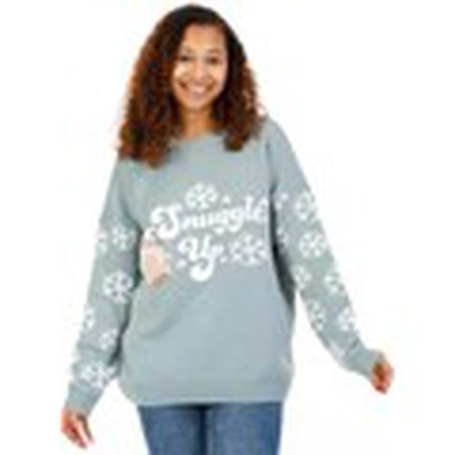 Pusheen Jersey NS6980 para mujer - Pusheen - Modalova