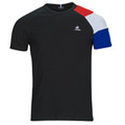 Camiseta BAT TEE SS N°1 para hombre - Le Coq Sportif - Modalova