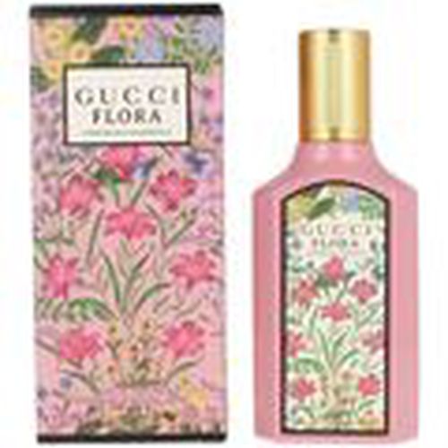 Perfume Flora Georgeous Gardenia Eau De Parfum Vaporizador para hombre - Gucci - Modalova