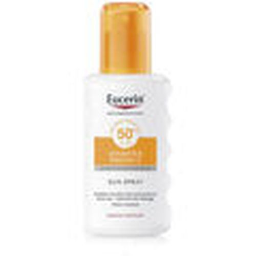 Protección solar Sun Sensitive Protect Spray Spf50+ para hombre - Eucerin - Modalova