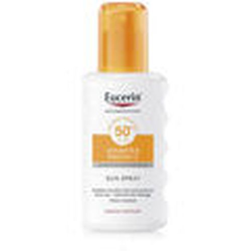 Protección solar Sun Sensitive Protect Spray Spf50+ para mujer - Eucerin - Modalova