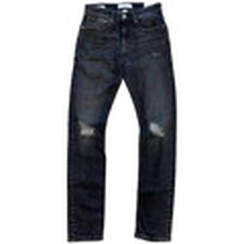Jeans Skinny Denim para hombre - Calvin Klein Jeans - Modalova