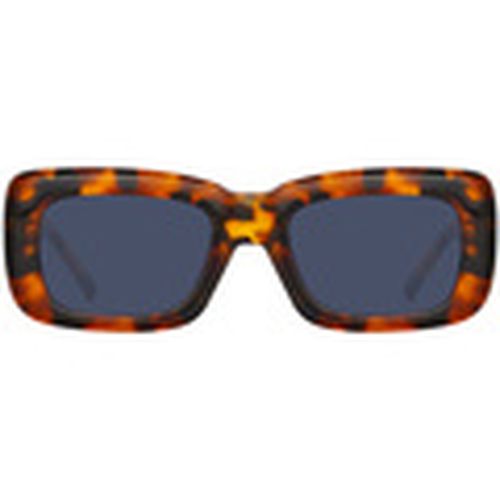 Gafas de sol Occhiali da Sole X Linda Farrow Marfa 3C24 para mujer - The Attico - Modalova