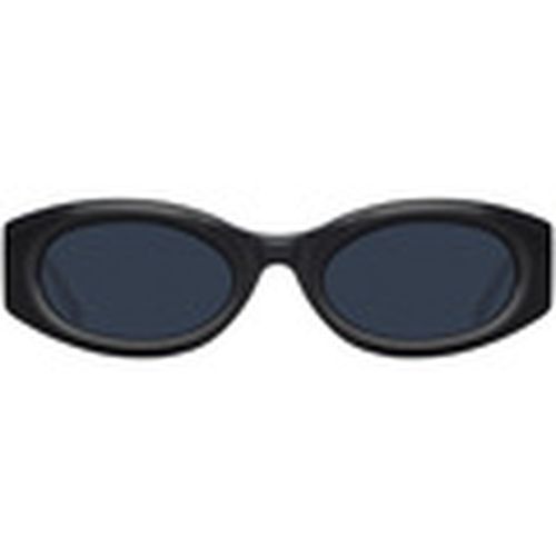 Gafas de sol Occhiali da Sole X Linda Farrow Berta 38C1 para mujer - The Attico - Modalova