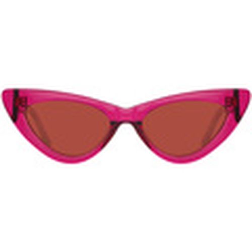 Gafas de sol Occhiali da Sole X Linda Farrow Dora 32C8 para mujer - The Attico - Modalova