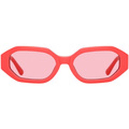 Gafas de sol Occhiali da Sole X Linda Farrow Irene 14C11 para mujer - The Attico - Modalova