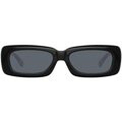 Gafas de sol Occhiali da Sole X Linda Farrow Mini Marfa 16C1 para mujer - The Attico - Modalova
