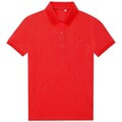 B&c Polo My Eco para mujer - B&c - Modalova