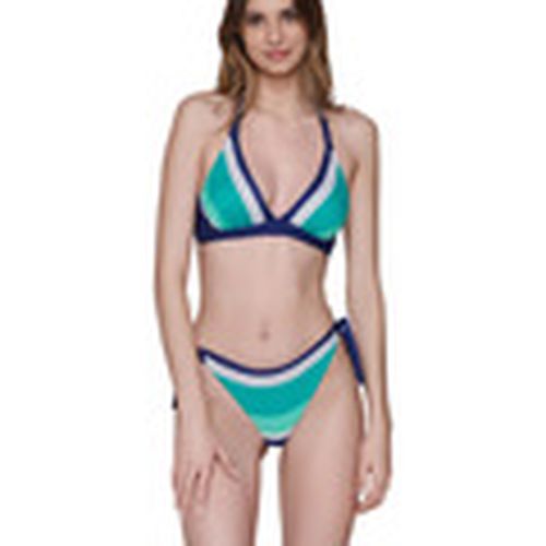 Bikini Conjunto de bikini triangular dos piezas Horizon Splendida para mujer - Luna - Modalova