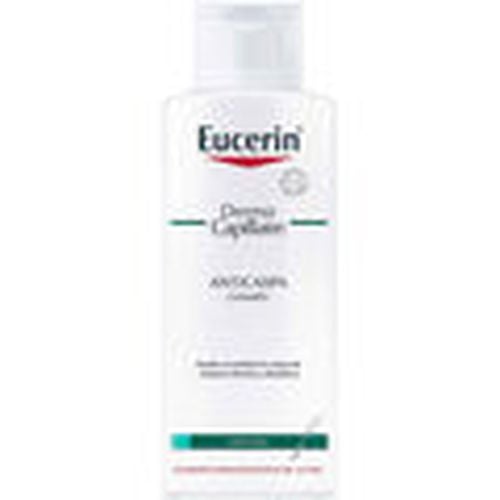 Champú Dermo Capillaire Champú Anticaspa para hombre - Eucerin - Modalova