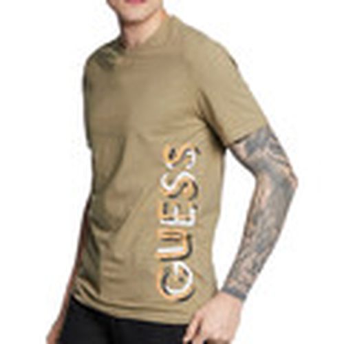 Guess Camiseta - para hombre - Guess - Modalova