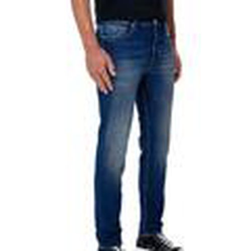 Pantalón pitillo - para hombre - Kaporal - Modalova