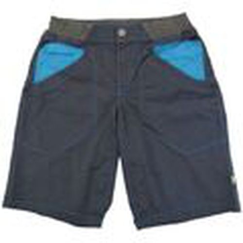 Short Pantalones cortos N 3Angolo Hombre Ocean Blue para hombre - E9 - Modalova