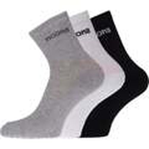 Calcetines PACK 3 HOMBRE ALTO para hombre - Noona - Modalova