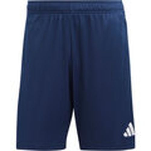 Pantalón pirata TIRO 23 CB TR SHO MNBL para hombre - adidas - Modalova