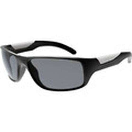 Gafas de sol VIBE SHINY BLACK TNS para mujer - Bolle - Modalova