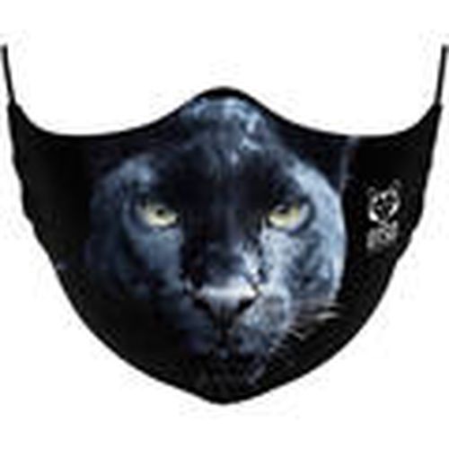 Mascarilla Mask Animals Panther Face para mujer - Otso - Modalova