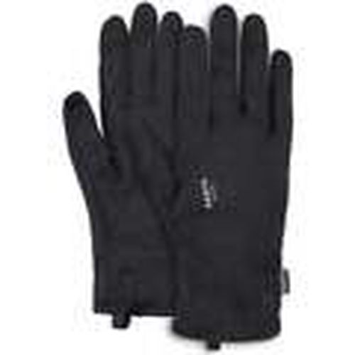 Gorro Active Touch Gloves black M/L para hombre - Barts - Modalova