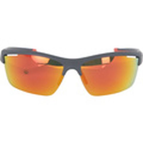 Gafas de sol COURSE ANT MULTIESTRATO HUMO para hombre - Ironman - Modalova