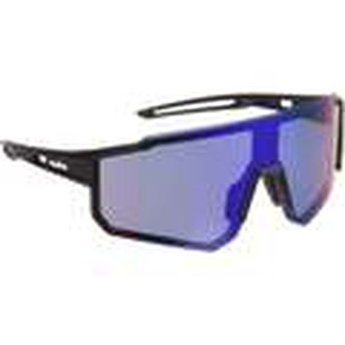 Gafas de sol MORTIROLO NE MULTIESTRATO HUMO PURPURA para hombre - Ironman - Modalova