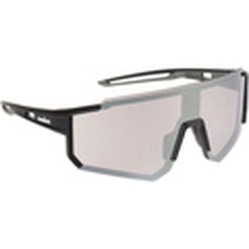 Gafas de sol MORTIROLO NE HUMO ESPEJO ARGENTO para hombre - Ironman - Modalova