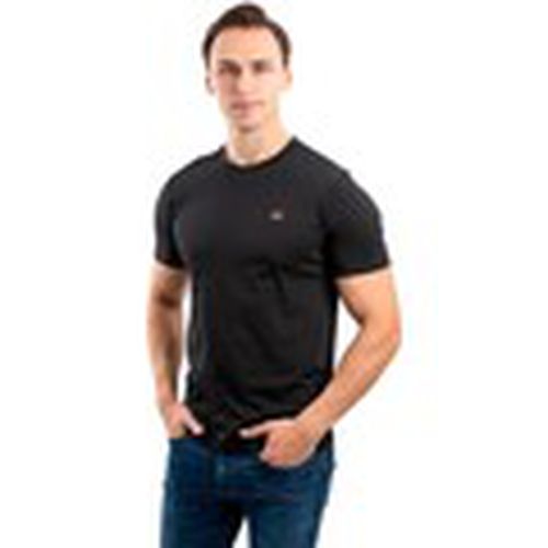 Camiseta Paul Shark - Camiseta de Algodón para hombre - Paul & Shark - Modalova