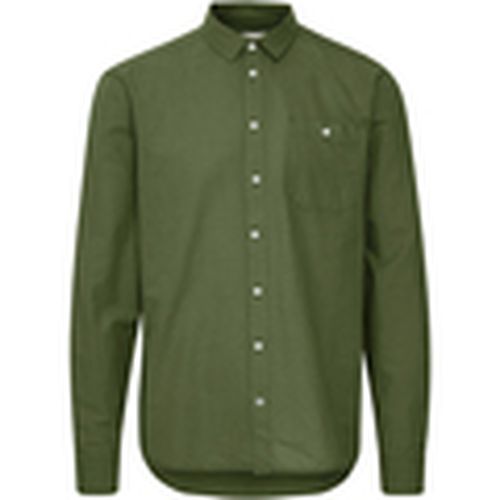 Camisa manga larga Chemise manches longues Seasonal para hombre - Blend Of America - Modalova