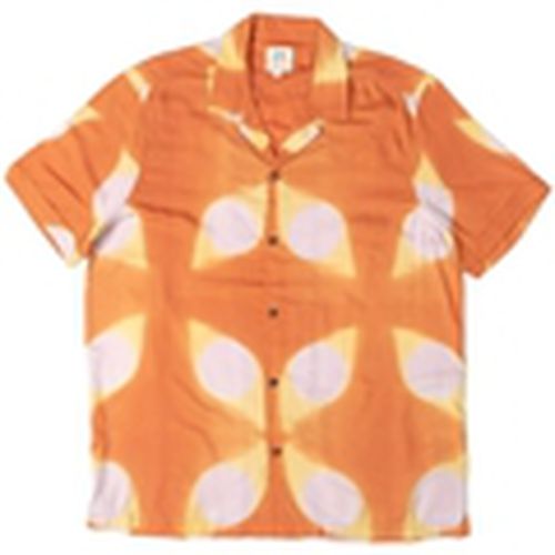 Camisa manga larga Ilios Shirt - Print para hombre - Otherwise - Modalova