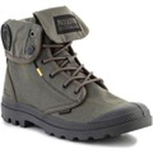 Zapatillas altas Pampa Baggy Supply 77964-325-M para hombre - Palladium - Modalova