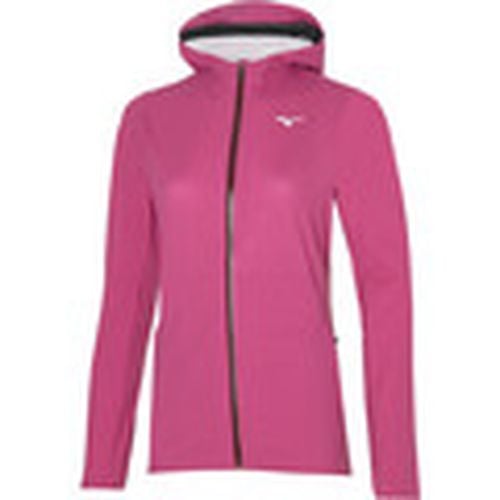 Chaquetas Waterproof 20K Jacket (w) para mujer - Mizuno - Modalova