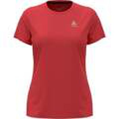 Camisa T-shirtcrewnecks/sESSENTIALFLYER para mujer - Odlo - Modalova