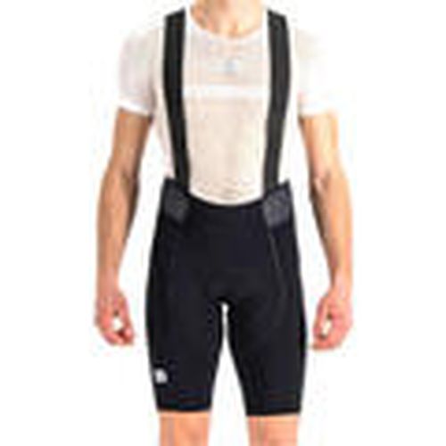 Pantalón chandal TOTAL COMFORT BIBSHORT para hombre - Sportful - Modalova