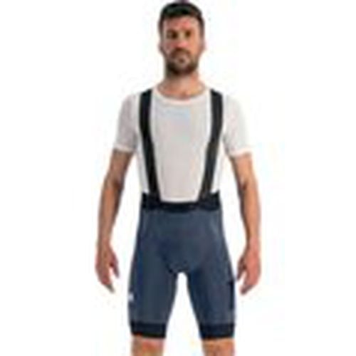 Pantalón chandal SUPERGIARA BIBSHORT para hombre - Sportful - Modalova