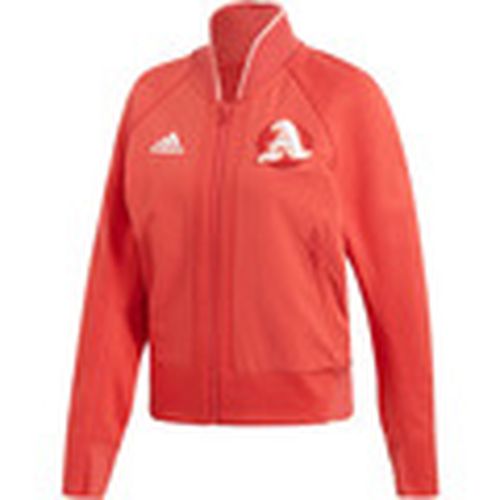 Chaquetas W VRCT JK para mujer - adidas - Modalova