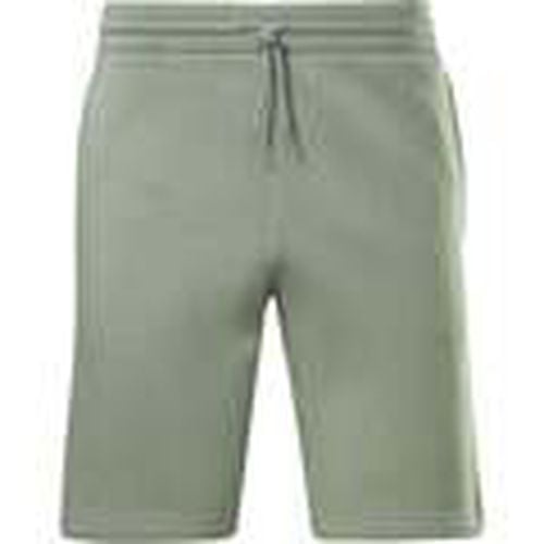 Short RI Left Leg Logo Short para hombre - Reebok Sport - Modalova