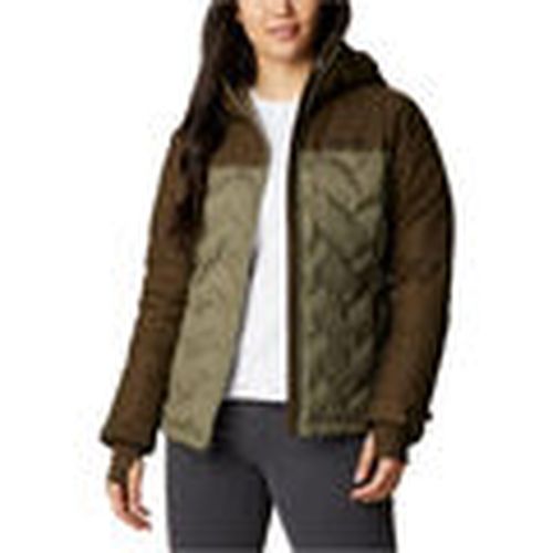 Chaquetas Grand Trek Down Jacket para mujer - Columbia - Modalova