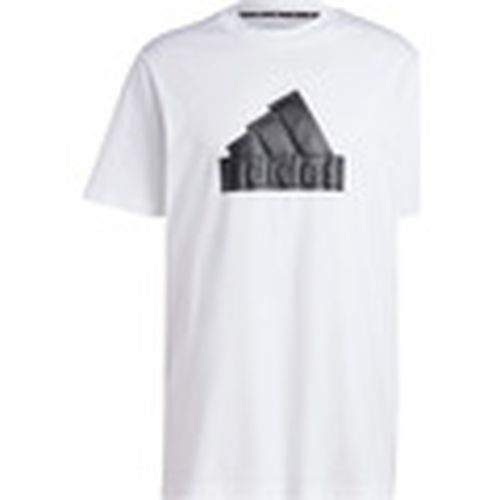 Adidas Polo M FI BOS T para hombre - adidas - Modalova