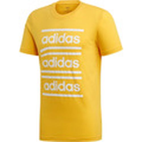 Polo M C90 BRD TEE para hombre - adidas - Modalova