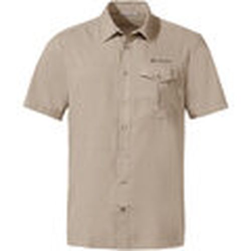 Camisa manga larga Men's Rosemoor Shirt II para hombre - Vaude - Modalova