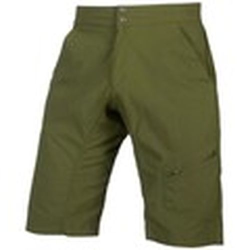 Short Short Hummvee lite con culote int para hombre - Endura - Modalova