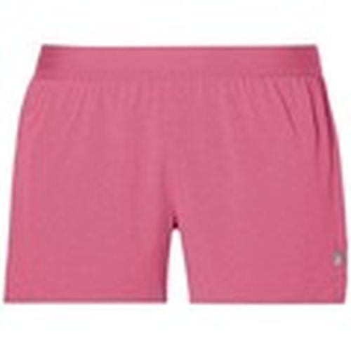 Short 3.5IN SHORT WOVEN para mujer - Asics - Modalova