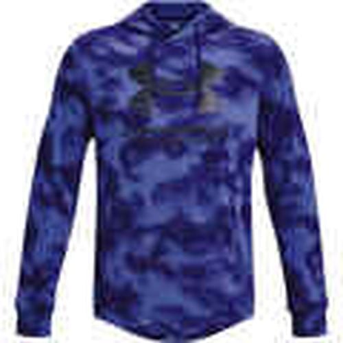 Jersey UA Rival Terry Novelty HD para hombre - Under Armour - Modalova