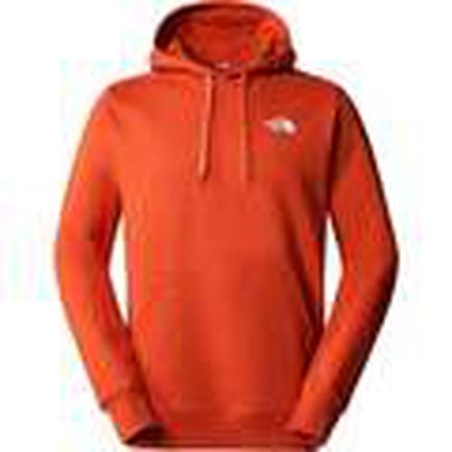 Jersey M OUTDOOR GRAPHIC HOODIE LIGHT para hombre - The North Face - Modalova