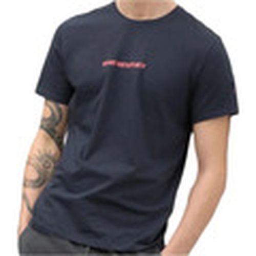 Polo BIRCAALF T-SHIRT MAN para hombre - Ecoalf - Modalova