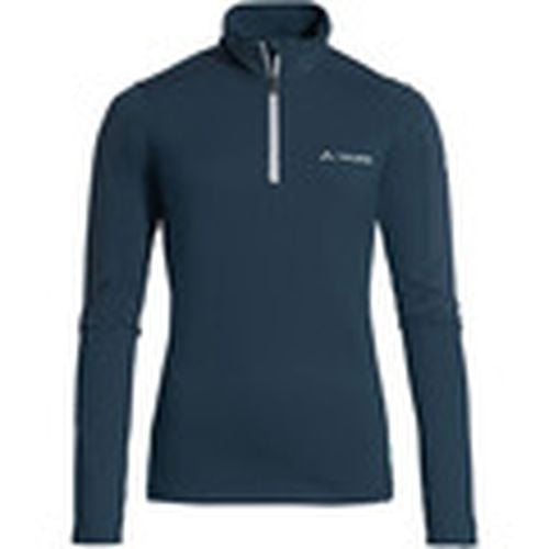 Jersey Wo Livigno Halfzip II para mujer - Vaude - Modalova